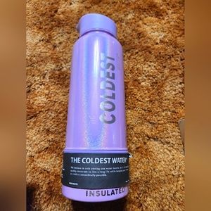 Coldest Water Bottle